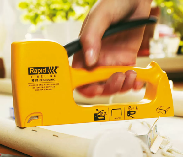 Rapid R13 13 Seri Tel Mekanik Zımba Tabancası - 1