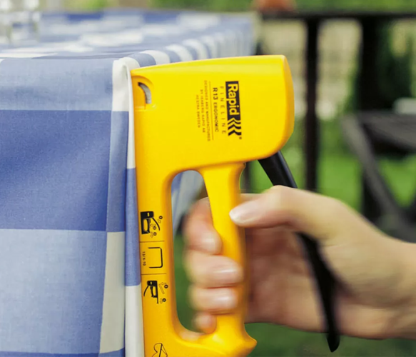 Rapid R13 13 Seri Tel Mekanik Zımba Tabancası - 2