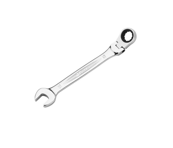 Retta RCA0613 Mafsallı Kombine Anahtar 13 mm - 0