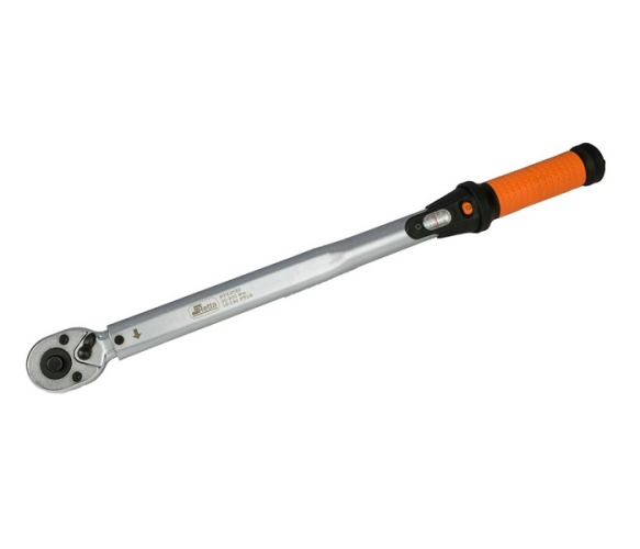 Retta RTK6030 Cırcırlı Tork Anahtar 1/2'' 60-300 Nm - 0