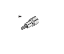 Retta RTL5070 Lokmalı Torx Uç 1/2'' T70
