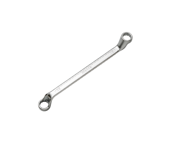Retta RYA2528 Yıldız İki Ağız Anahtar 25x28 mm - 0