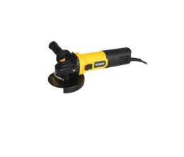 Rtrmax RTM1140 Avuç Taşlama Makinası 125 mm 1400 W