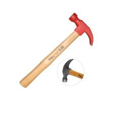 Sait Demirci ÇÇ0700 Çatal Çekiç Boyalı 