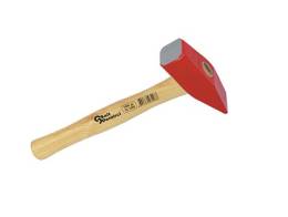 Sait Demirci TÇ 2000 Tesviyeci Çelik Çekiç 2000 Gr