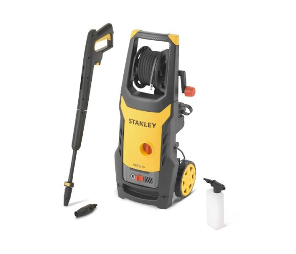 Stanley SXPW25 Yıkama Makinası 170 Bar - 0