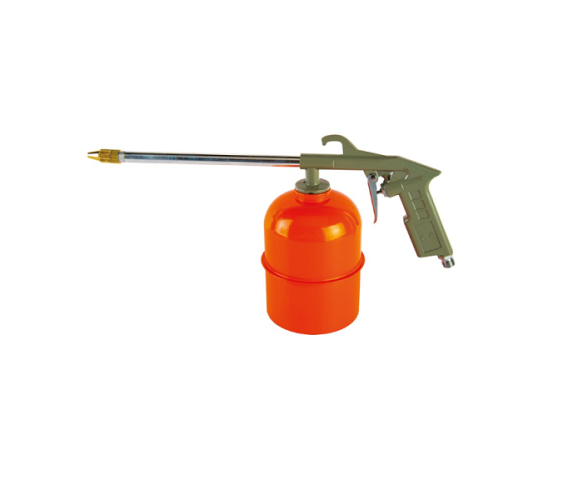 Stilson 100203 Mazot Tabancası - 0