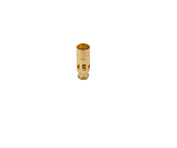 Yıldız 3128 Tavlama ve Kaynak Başlığı Başlık Çapı 28 mm - 0